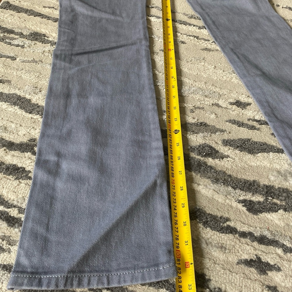 WeWoreWhat Baby Boot Grey‎ Bootcut Jeans - Picture 8 of 8